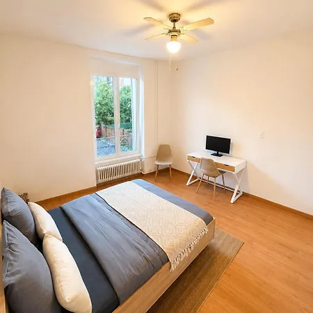 4 - Vue Sur Daire